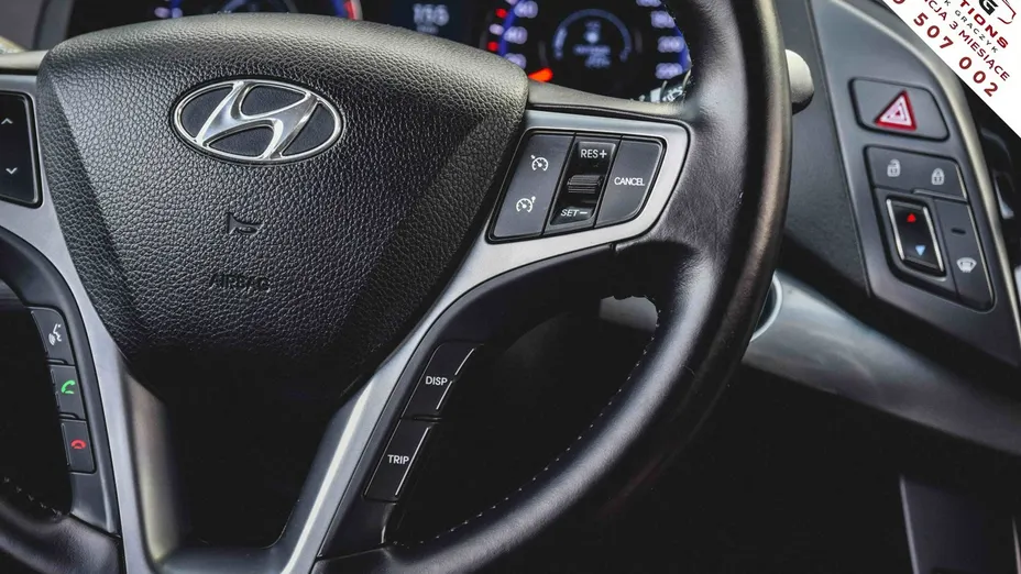 HYUNDAI i40 -