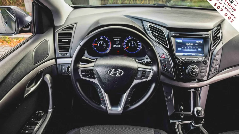 HYUNDAI i40 -