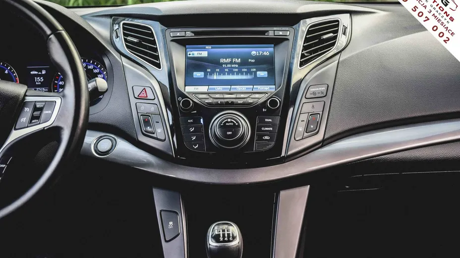 HYUNDAI i40 -