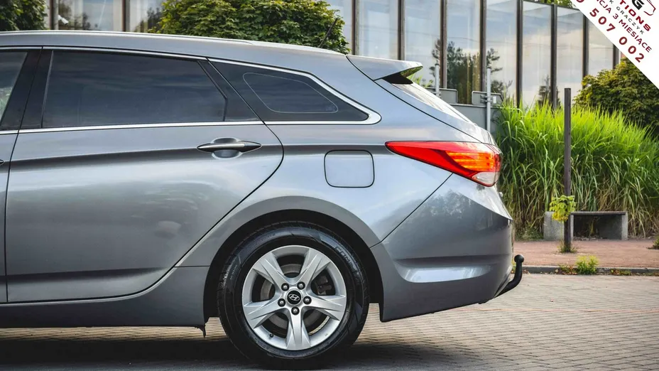 HYUNDAI i40 -