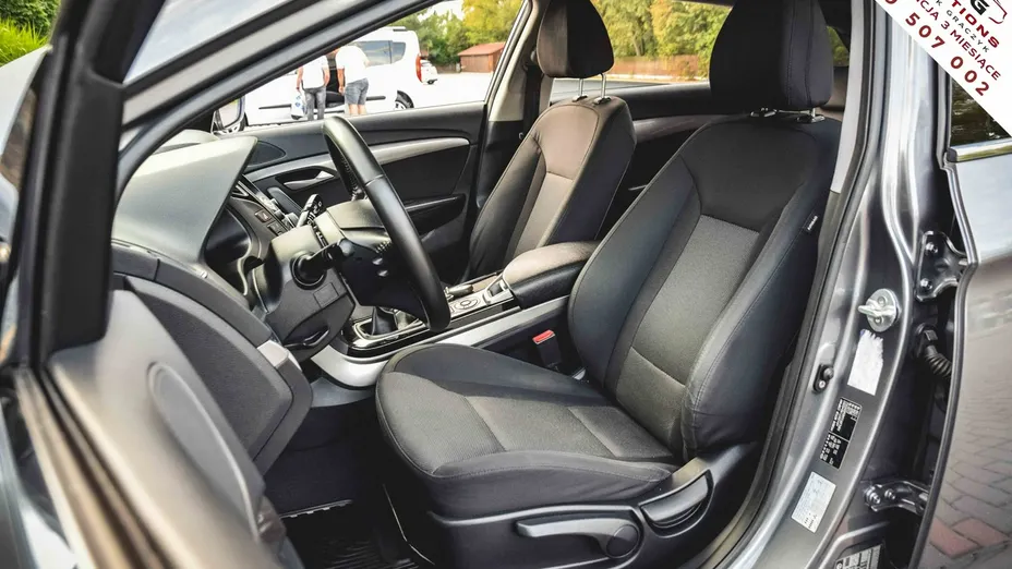 HYUNDAI i40 -
