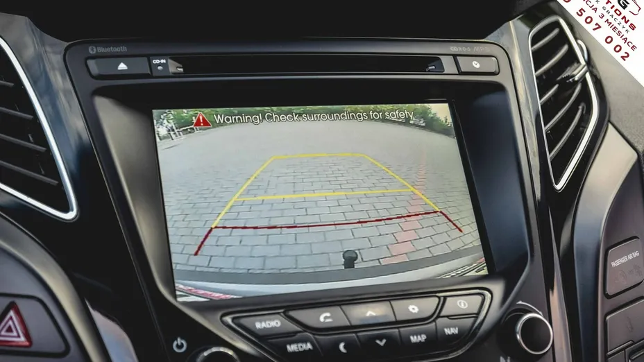 HYUNDAI i40 -
