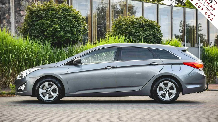 HYUNDAI i40 -
