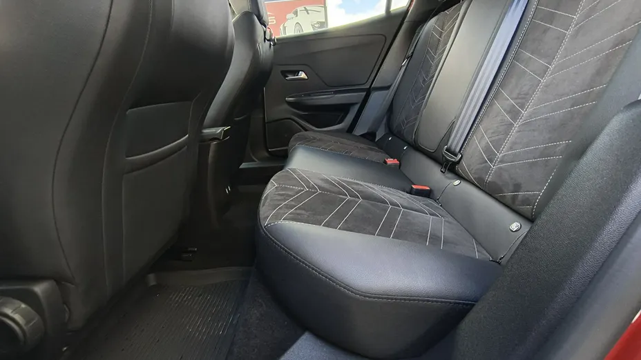 OPEL Mokka -