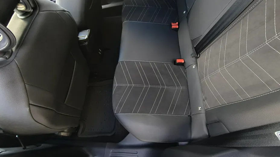 OPEL Mokka -