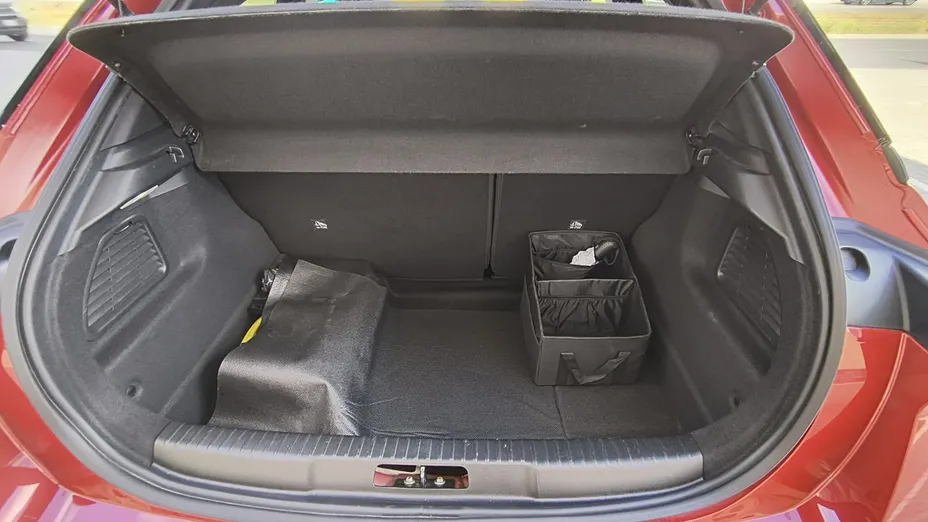 OPEL Mokka -