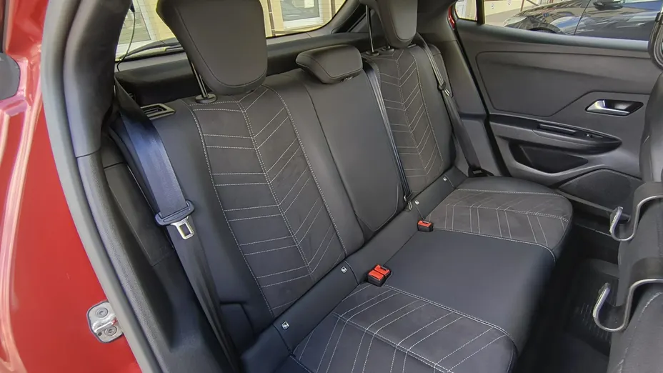 OPEL Mokka -