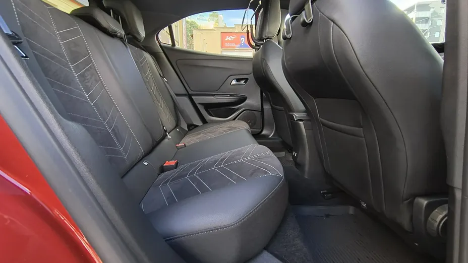 OPEL Mokka -