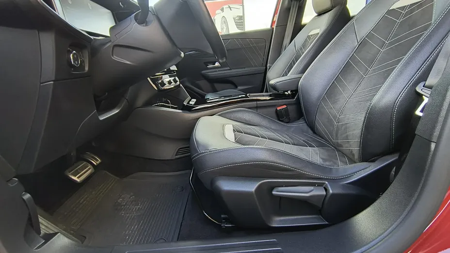 OPEL Mokka -