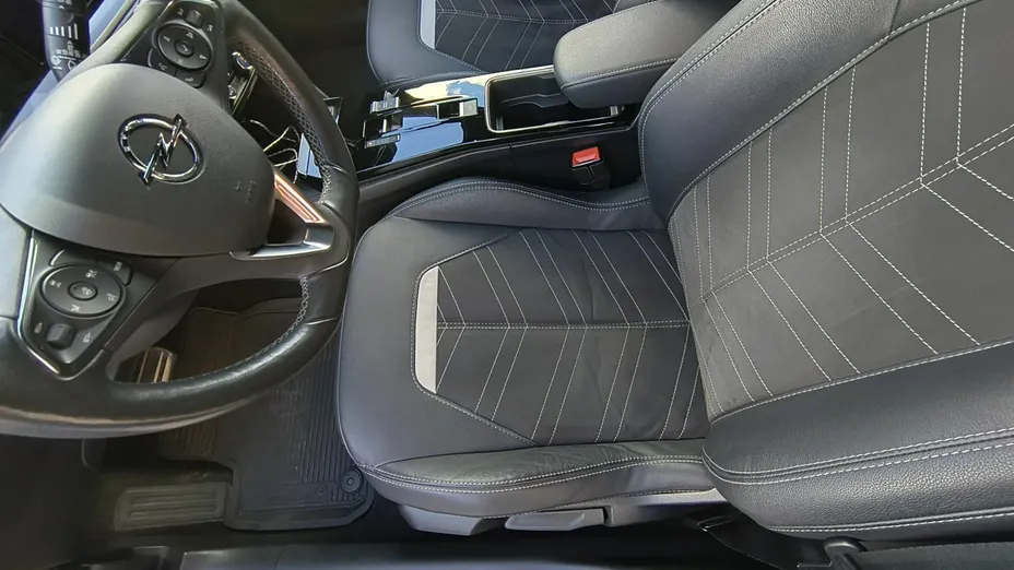 OPEL Mokka -
