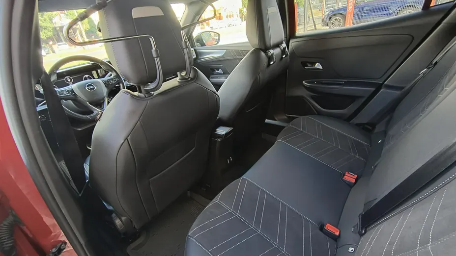 OPEL Mokka -
