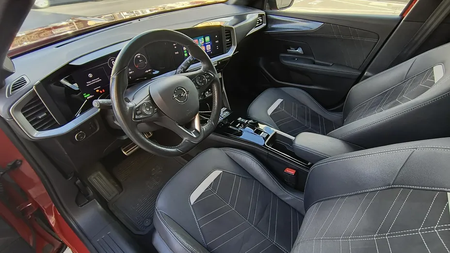 OPEL Mokka -