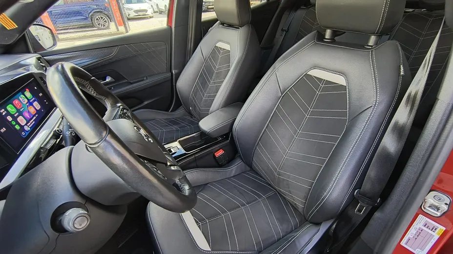 OPEL Mokka -