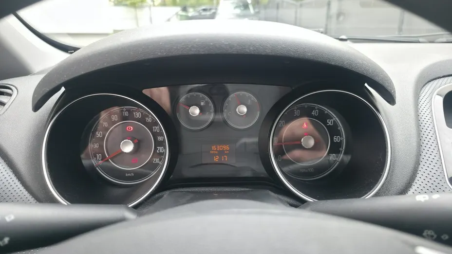 FIAT Punto -