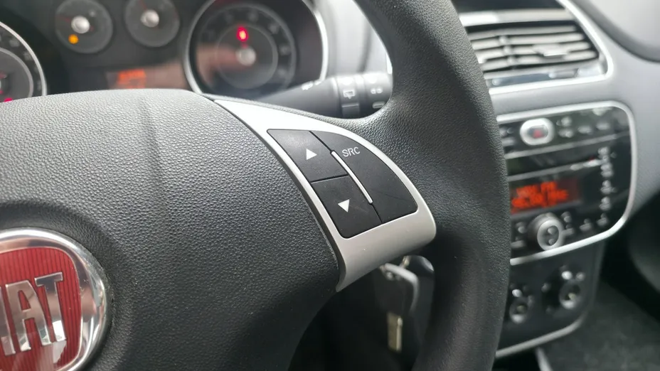 FIAT Punto -