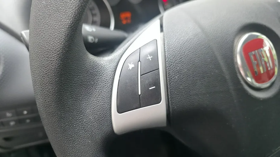 FIAT Punto -