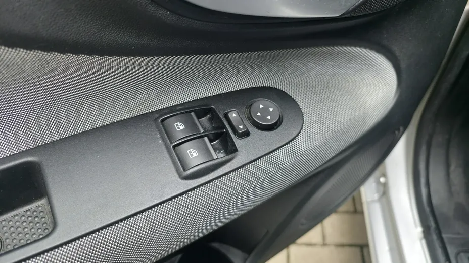 FIAT Punto -