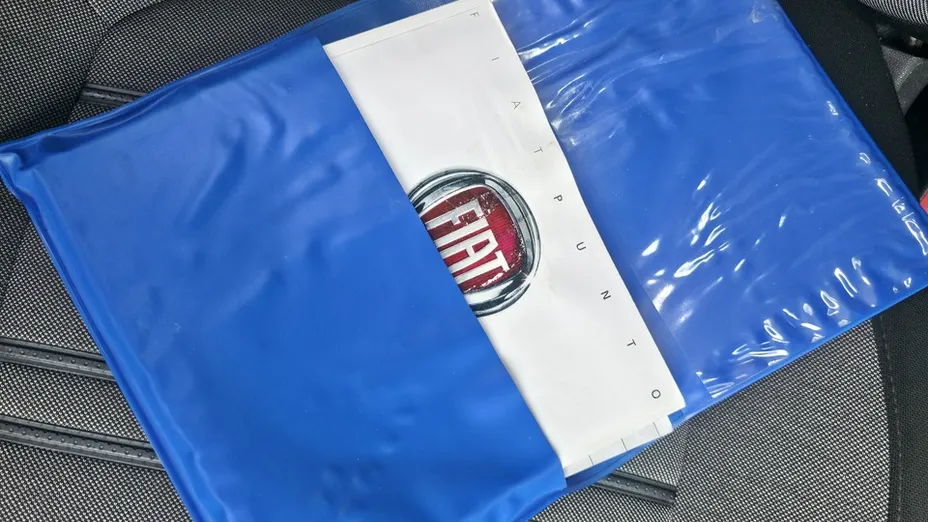FIAT Punto -