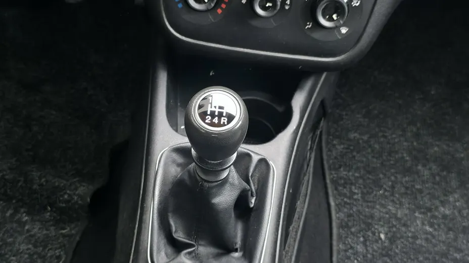 FIAT Punto -