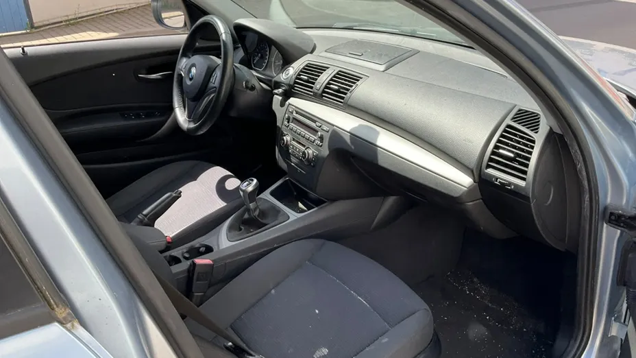 BMW Seria 1 -