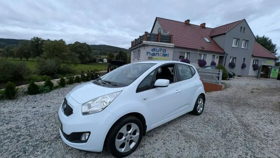 KIA Venga -