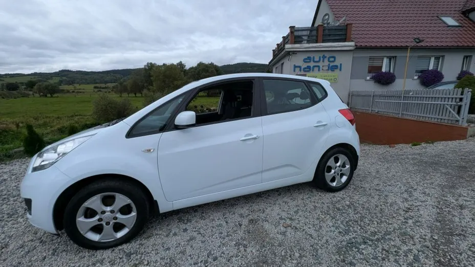 KIA Venga -