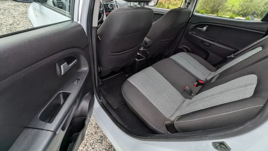 KIA Venga -
