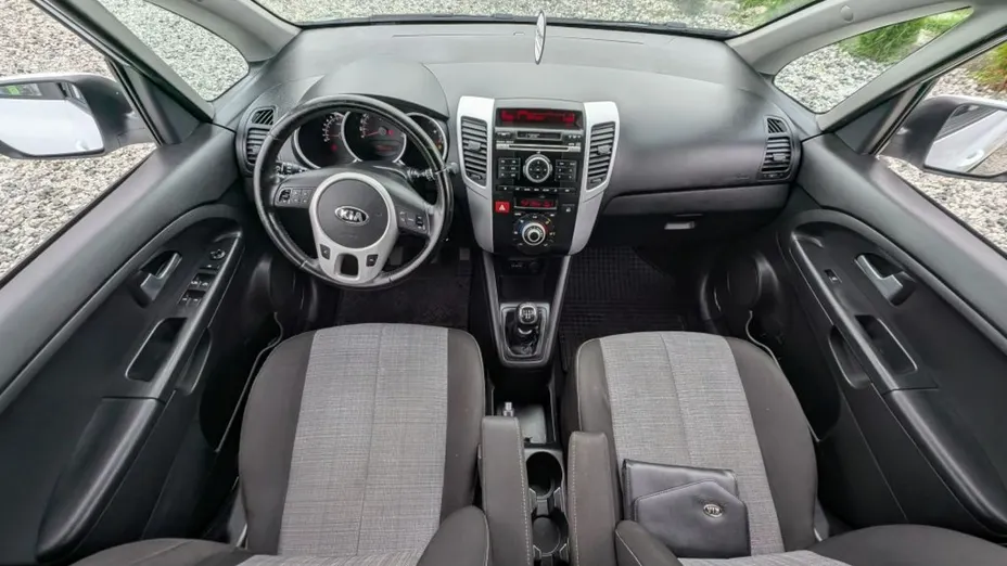 KIA Venga -