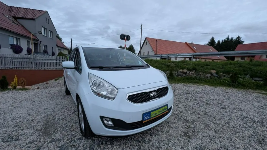 KIA Venga -