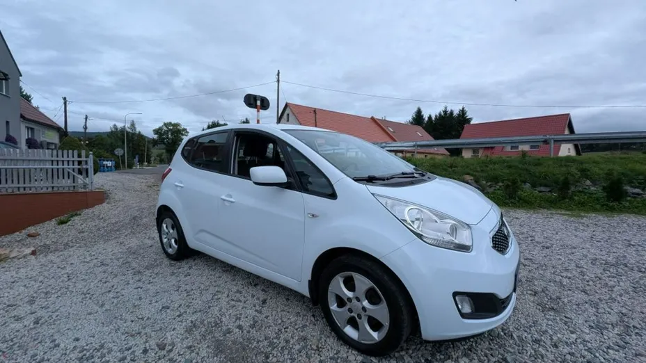 KIA Venga -