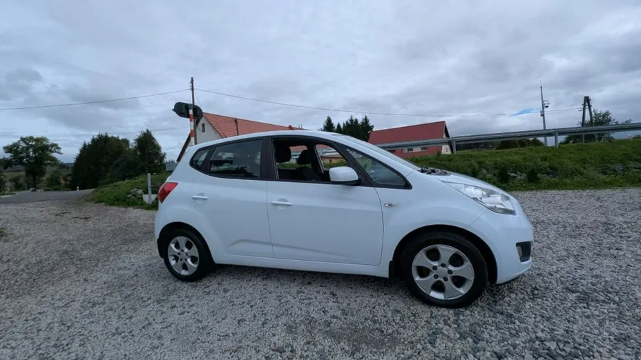 KIA Venga -