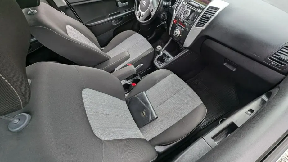 KIA Venga -