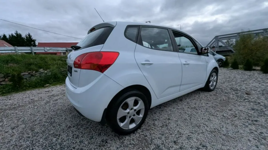 KIA Venga -