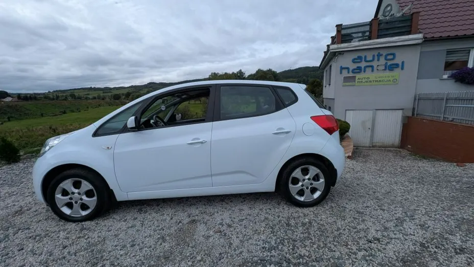 KIA Venga -