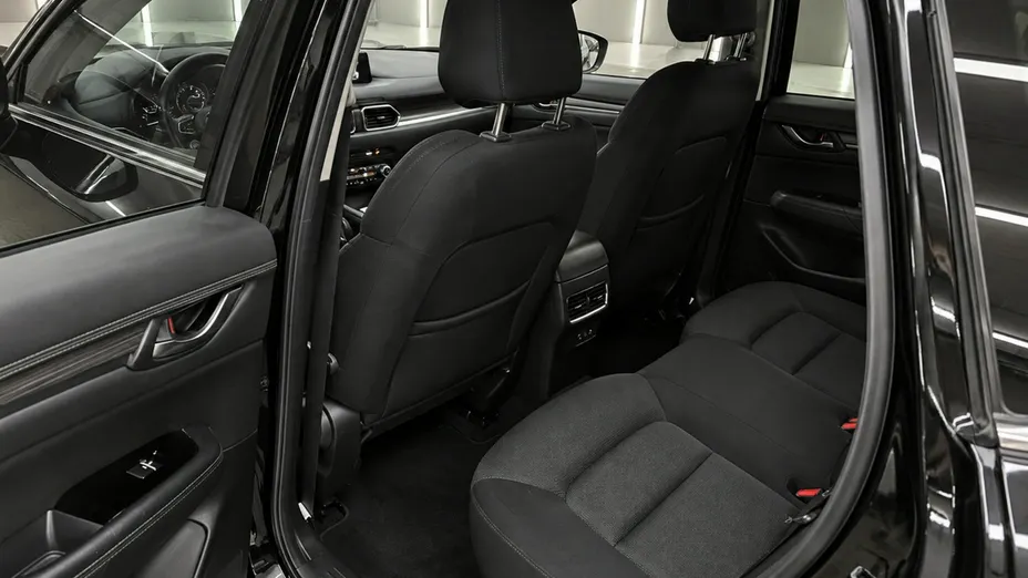 MAZDA CX-5 -