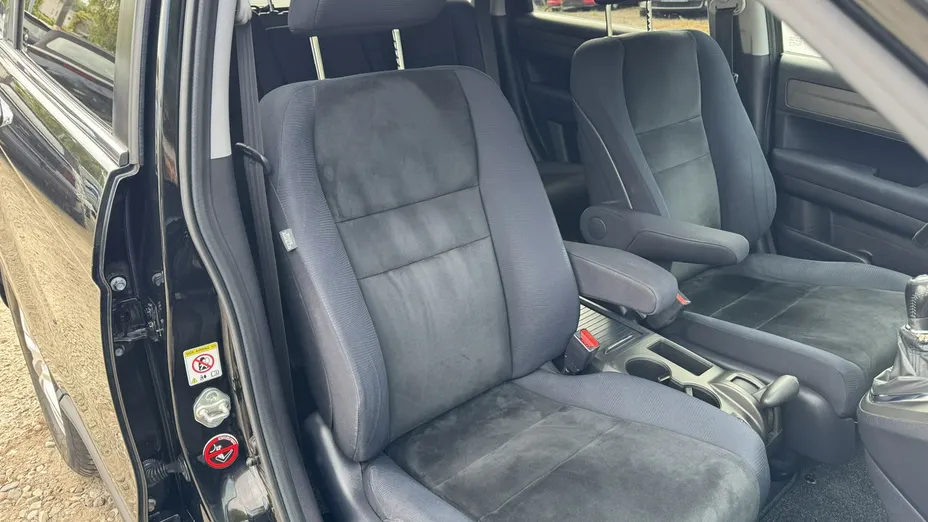 HONDA CR-V -