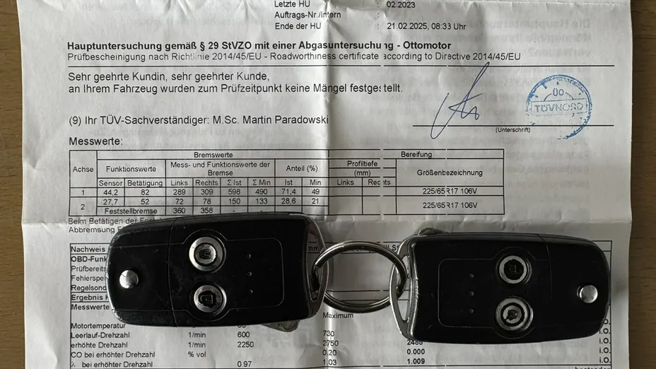 HONDA CR-V -
