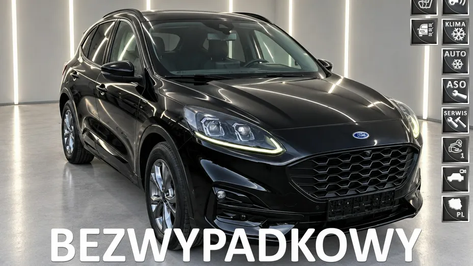 FORD Kuga -