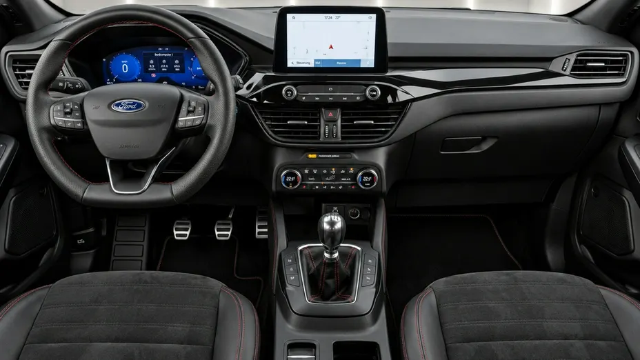 FORD Kuga -