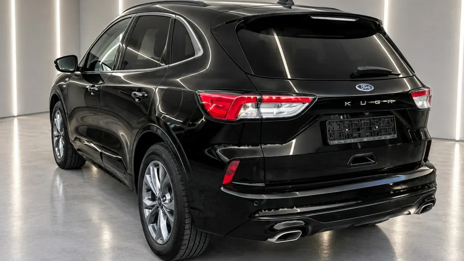 FORD Kuga -