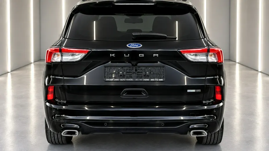 FORD Kuga -