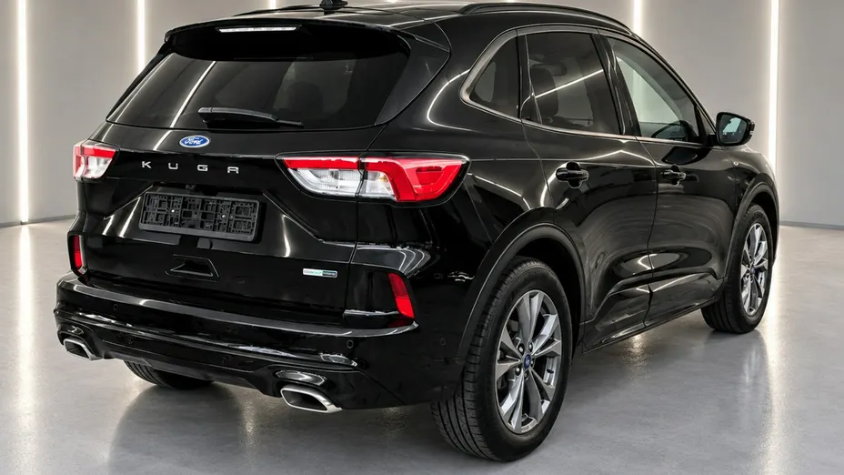 FORD Kuga -