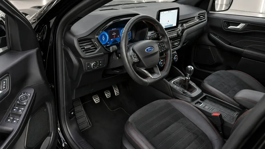 FORD Kuga -