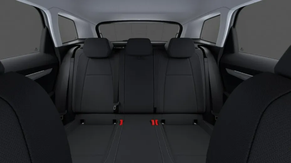 SKODA Karoq -