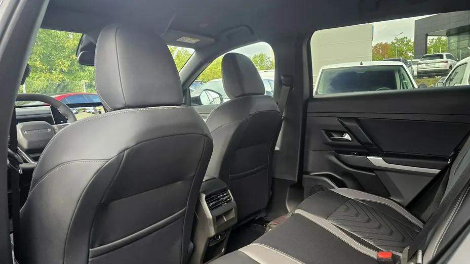 JEEP Compass -