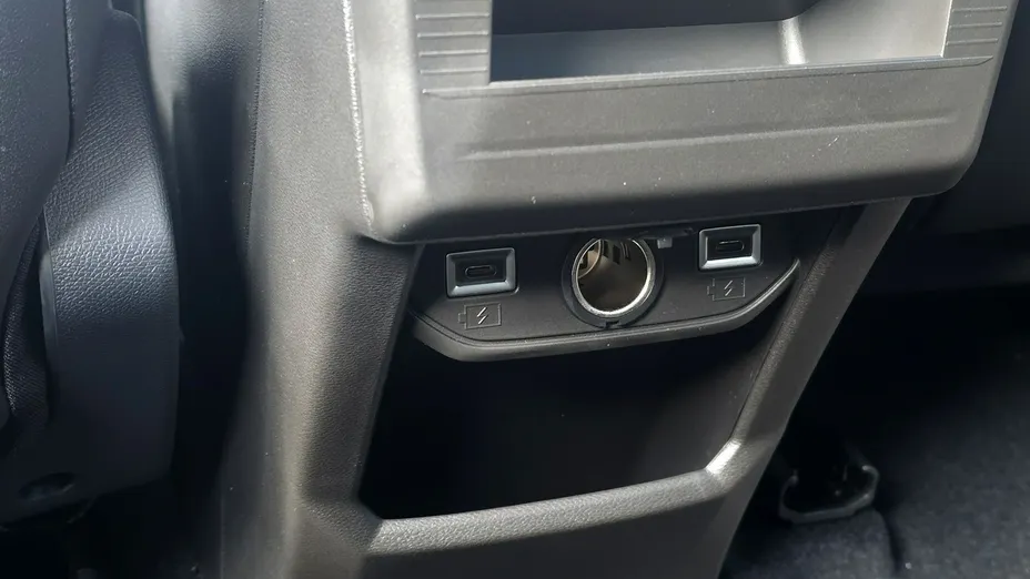 JEEP Compass -