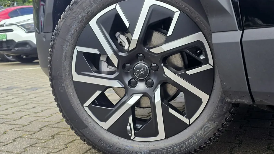 JEEP Compass -
