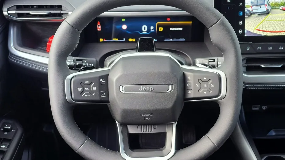 JEEP Compass -