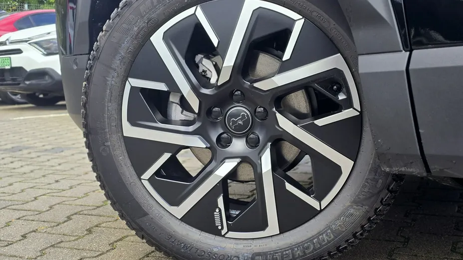 JEEP Compass -