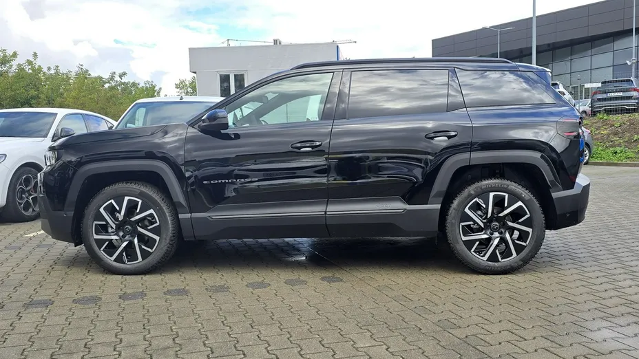 JEEP Compass -